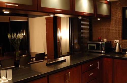 Poas Volcano National Park Ski Chalet | Contemporary Luxury Chalet Located in Quiet Valley