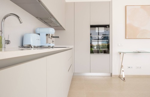 Lagos Apartment | Contemporary modern apartment [119]