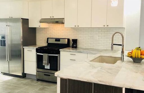 Carmichael House | Contemporary , State-of-the-art , Work Friendly