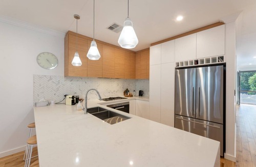 Marryatville House | Contemporary Townhouse near Norwood