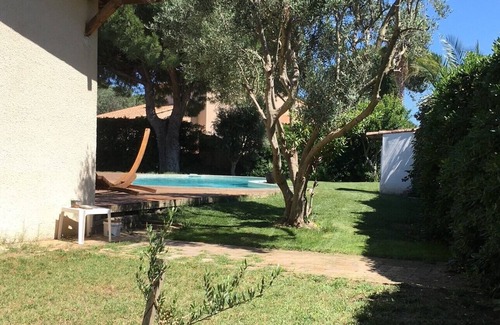 Le Grau-dʼAgde Villa | Contemporary villa close to the beach