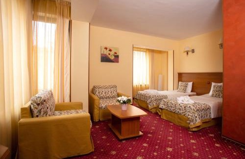 Shumen Hotel | Contessa Hotel