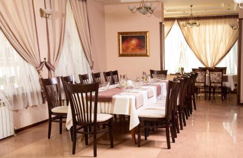 Shumen Hotel | Contessa Hotel