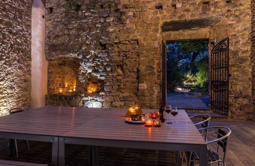 Collazzone Villa | Contessa Matilde 16