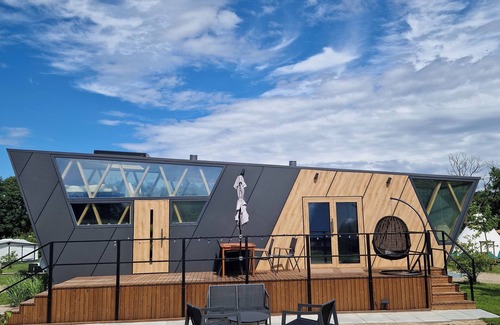 Belau Apartment | Contihome ist die Neue Banchmark im Bereich Tiny Houses am Belauer See