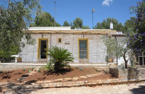 Marina di Pescoluse Bed & Breakfast | Contrada Borgin