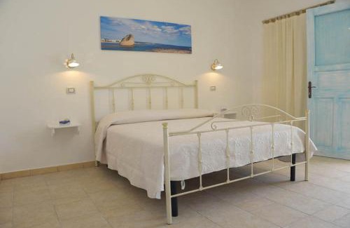 Marina di Pescoluse Bed & Breakfast | Contrada Borgin