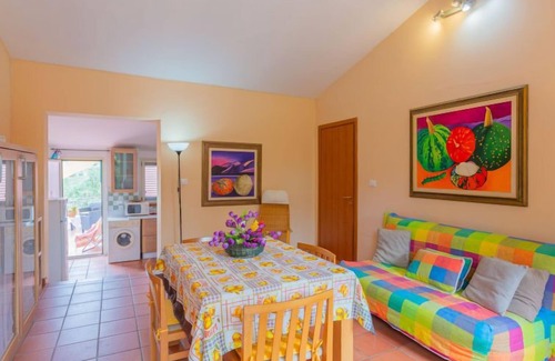 Citta Sant'Angelo Apartment | Contrada Brecciano by Interhome