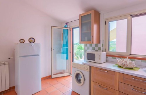 Citta Sant'Angelo Apartment | Contrada Brecciano by Interhome