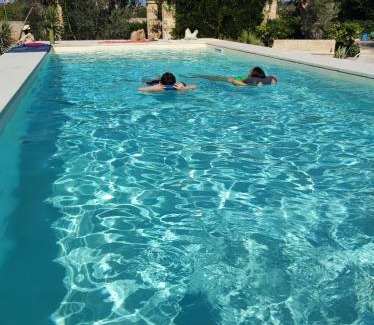 Lucugnano Bed & Breakfast | Contrada Macchia B&B