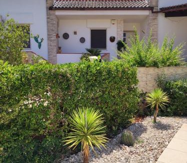 Lucugnano Bed & Breakfast | Contrada Macchia B&B
