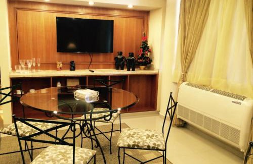 Barrio Centro Hotel | Convair Hotel