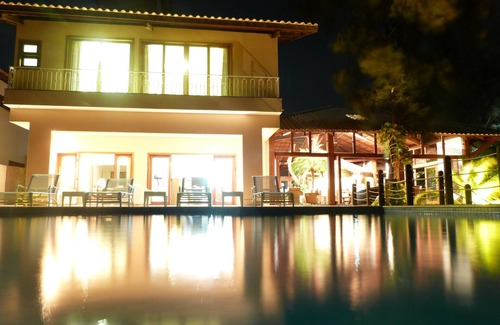 Loteamento Parque das Fontes House | Convenience and Well-being