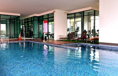 Bang Lamphu Lang Apartment | Convenience store nearby! Khet Khlong San