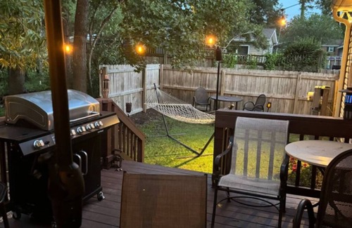 Socastee House | Convenient and affordable!