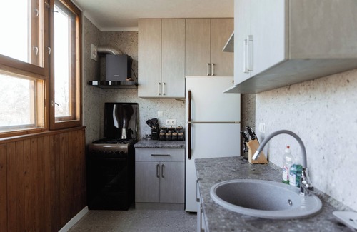 Tashkent Apartment | Convenient Apartment in Tashkent Center