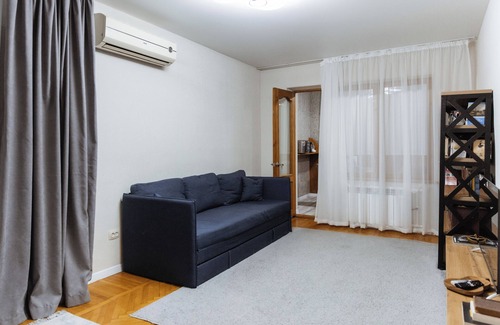 Tashkent Apartment | Convenient Apartment in Tashkent Center