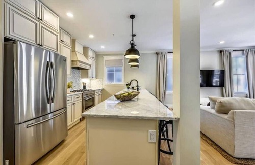 Egleston Square Condo | Convenient Boston Condos | Near T