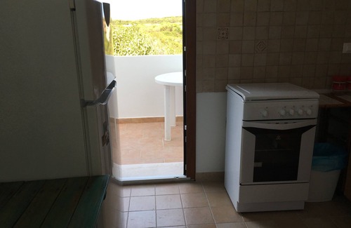 Capo Mannu Apartment | Convenient for surfers at Capo Mannu