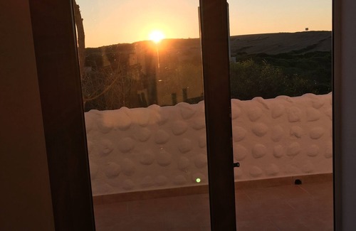 Capo Mannu Apartment | Convenient for surfers at Capo Mannu