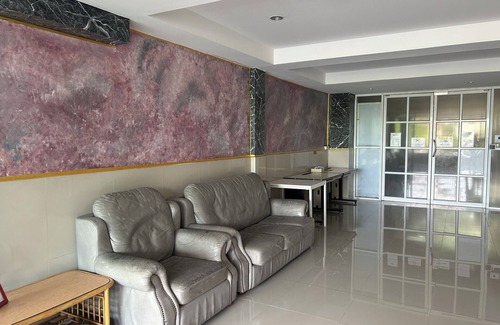 Lat Krabang Hotel | Convenient Resort