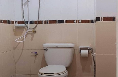 Lat Krabang Hotel | Convenient Resort