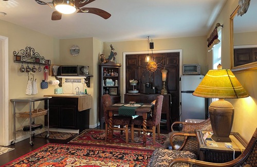 White River Junction Apartment | Convenient Location, Dog Friendly