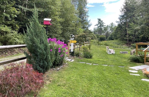 White River Junction Apartment | Convenient Location, Dog Friendly