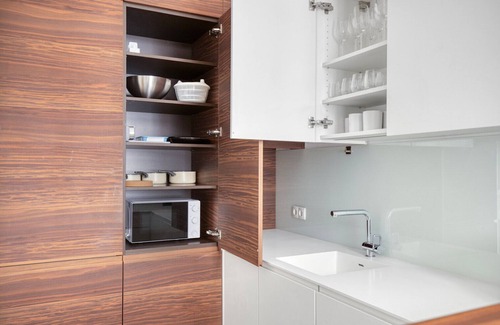 Wieden Apartment | Convenient Wieden 2BR, Fully Furnished, by Blueground