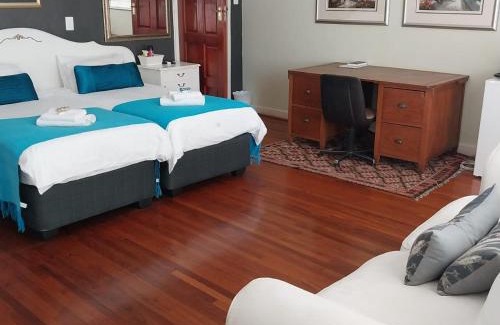 Ladysmith Bed & Breakfast | Convent Hill Lodge