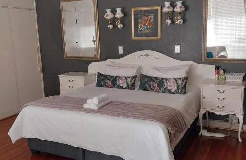 Ladysmith Bed & Breakfast | Convent Hill Lodge