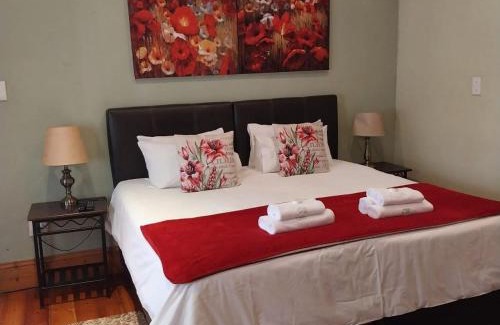 Ladysmith Bed & Breakfast | Convent Hill Lodge