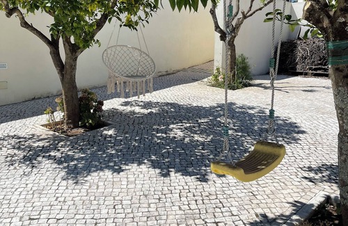 Alcanena Villa | Convent Houses