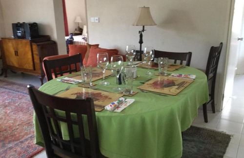 Gibbs Bay Apartment | Convent View