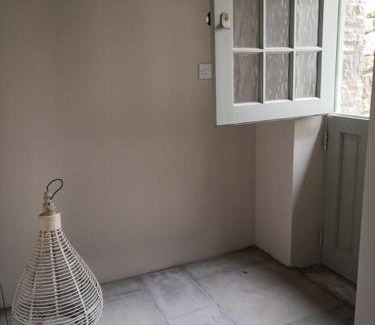 Newtownards House | Converted cattle barn overlooking Strangford Lough