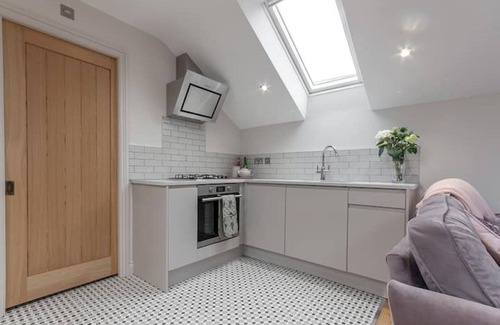Whitley Bay House | Converted Detached Old Stable in Nice area