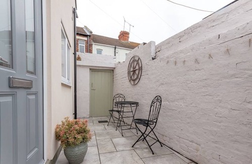Whitley Bay House | Converted Detached Old Stable in Nice area