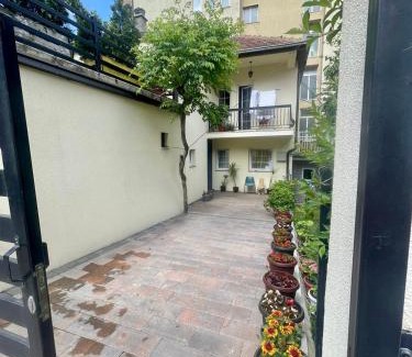Matiçan House | Convini Bed & Bathroom Homestay