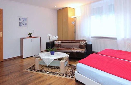 List Apartment | CONZEPTplus - 1 room apartment | ID 6739 | WiFi