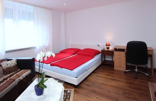 List Apartment | CONZEPTplus - 1 room apartment | ID 6739 | WiFi