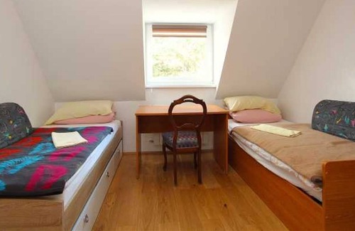 Dohren-Wulfel Apartment | CONZEPTplus - 3 room apartment | ID 5947 | WiFi
