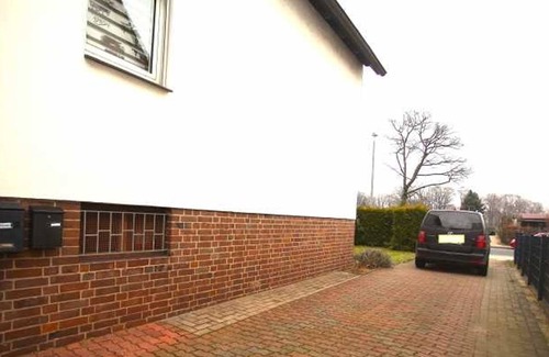 Ledeburg Apartment | CONZEPTplus - 4 room apartment | ID 5965 | WiFi