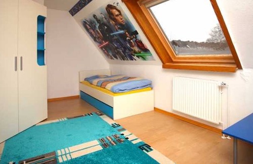Ledeburg Apartment | CONZEPTplus - 4 room apartment | ID 5965 | WiFi