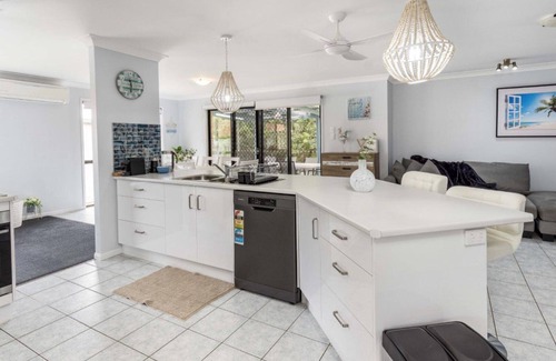 Sandstone Point House | Coogee Coastal Escape