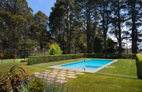 Trentham House | Cooinda