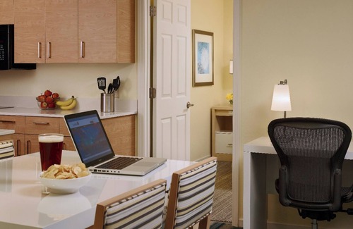 Somerset Hotel | Cook, Relax, and Play | Family Suite with Swimming Pool