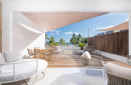 Cook's Bay Hotel | Cook's Bay Hotel & Suites