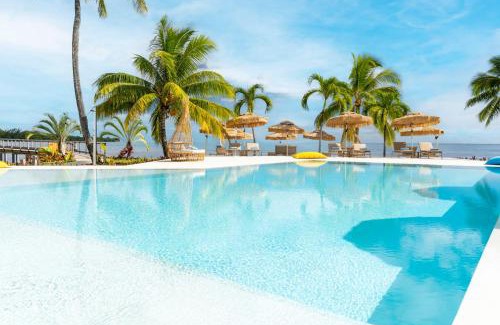 Cook's Bay Hotel | Cook's Bay Hotel & Suites