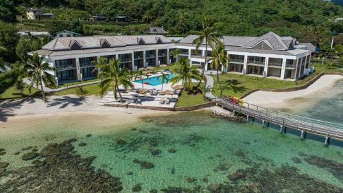 Cook's Bay Hotel | Cook's Bay Hotel & Suites