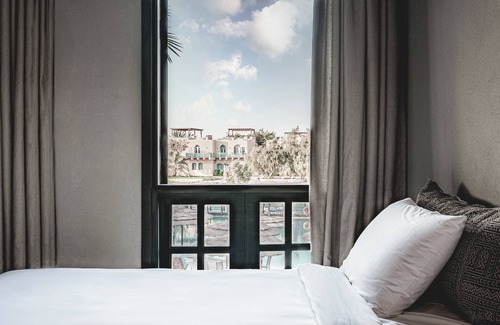El Gouna Hotel | Cook's Club El Gouna - Adults Only